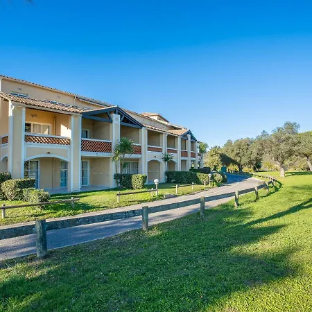 Village Cap Esterel - L'esquinade-101 By Interhome * Saint-Raphaël