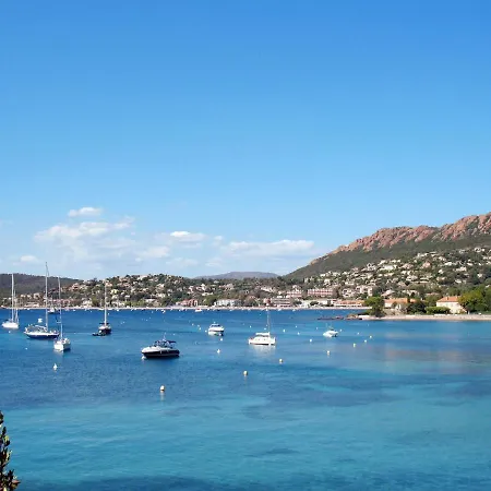 Village Cap Esterel - L'esquinade-101 By Interhome Lejlighed