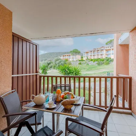 Village Cap Esterel - L'esquinade-101 By Interhome * Saint-Raphaël