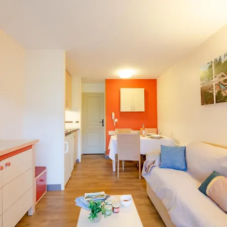 Village Cap Esterel - L'esquinade-101 By Interhome *