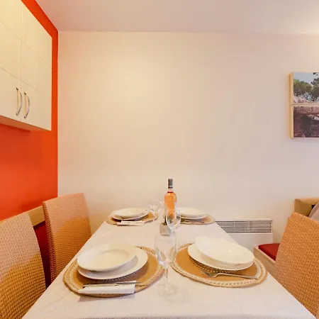 Village Cap Esterel - L'esquinade-101 By Interhome * Saint-Raphael (Var)
