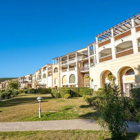 Village Cap Esterel - L'esquinade-101 By Interhome Lägenhet Saint-Raphaël