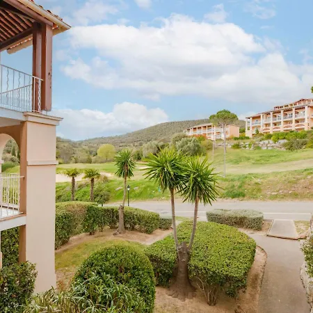 Village Cap Esterel - L'esquinade-101 By Interhome * Saint-Raphaël