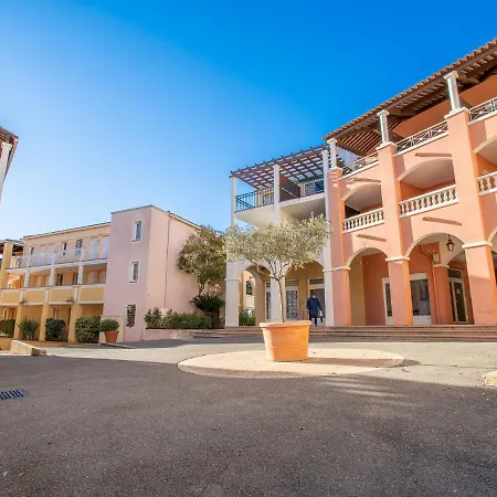 Village Cap Esterel - L'esquinade-101 By Interhome *