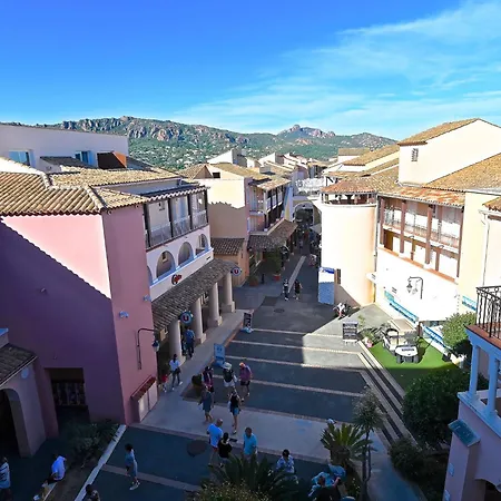 Village Cap Esterel - L'esquinade-101 By Interhome Saint-Raphaël