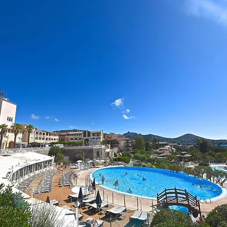 Village Cap Esterel - L'esquinade-101 By Interhome Apartamento
