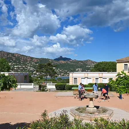Village Cap Esterel - L'esquinade-101 By Interhome
