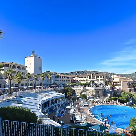 Village Cap Esterel - L'esquinade-101 By Interhome Apartment Saint-Raphael (Var)
