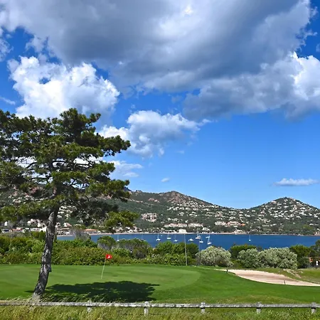 Village Cap Esterel - L'esquinade-101 By Interhome * Saint-Raphael (Var)