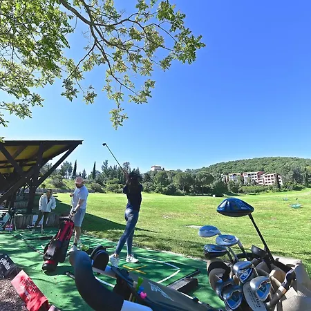 Village Cap Esterel - L'esquinade-101 By Interhome Lägenhet