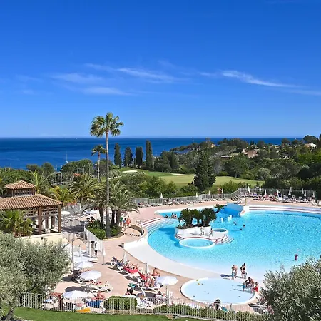 Village Cap Esterel - L'esquinade-101 By Interhome