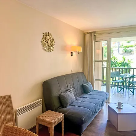Village Cap Esterel - L'esquinade-101 By Interhome