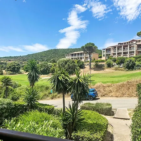Village Cap Esterel - L'esquinade-101 By Interhome Lägenhet