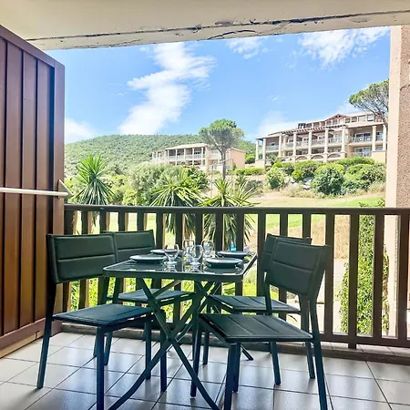 Village Cap Esterel - L'esquinade-101 By Interhome Apartamento