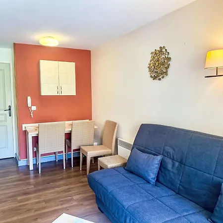 Lejlighed Village Cap Esterel - L'esquinade-101 By Interhome